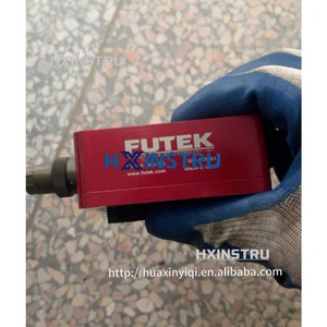 เครื่องขยายเสียงแบบอนาล็อก Futek QIA121 H H - Product Image 2