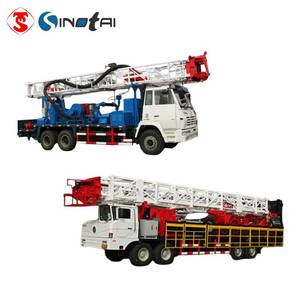 XJ350/550 <span class=keywords><strong>d</strong></span>'<span class=keywords><strong>occasion</strong></span> en état de marche, utilisable sur une plateforme de forage, en stock - Product Image 5