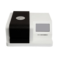 High Precision Differential Scanning Calorimeter Dsc Thermal Analysis Instrument