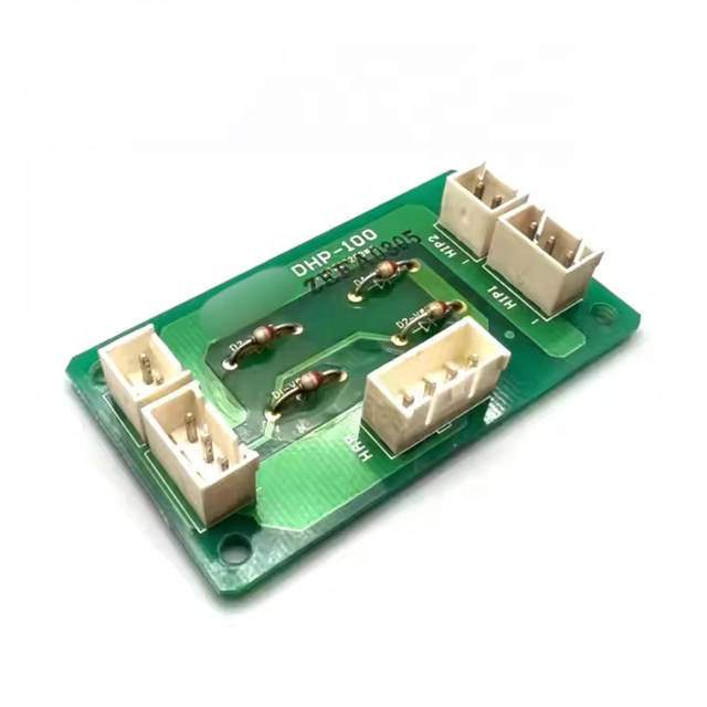 Elevator Parts Pcb  Elevator Interface Board DHP-100