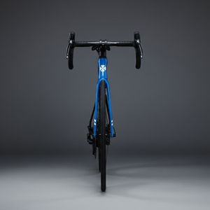 R03 T800 Carbon Fiber Road Bike 24 Speed | Sensah Racing Bicycle | Full Carbon Frame Lightweight Aero Cycle - Product Image 4