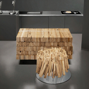 Hengyu HY806 Housses de protection non collantes pour brûleurs de poêles à bois et cuisinières à gaz, imperméables, anti-poussière, faciles à nettoyer pour grillades en extérieur - Product Image 3