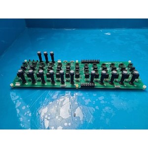 Jeol ปะเก็นซีลสุญญากาศ MP004287-00แอมป์เลนส์ Pb (31F) ใช้เป็นชิ้นส่วนอุปกรณ์เซมิคอนดักเตอร์รุ่นเก่า - Product Image 5