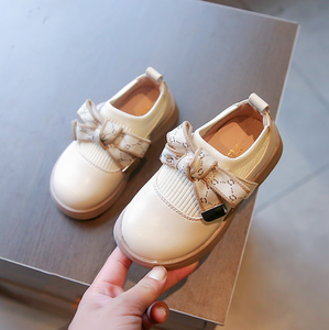 Zapatos de Cuero Negros para Escolares, Plantillas de Cuero para Zapatos de Vestir - Product Image 4