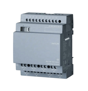 MT-S-IEME-NS LOGO DM16 24R PLC Controller 6ED1055-1NB10-0BA2 โมดูลเสริม DI 8/DO 8 4 สำหรับแบรนด์ใหม่ในสต็อก - Product Image 5