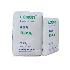 洛蒙r996二氧化钛每吨价格图表工业级94% 洛蒙r 996二氧化钛