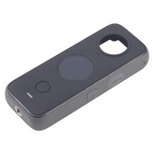 Per Insta360 <span class=keywords><strong>ONE</strong></span> <span class=keywords><strong>X2</strong></span> originale smontato schermo LCD digitalizzatore pieno assemblaggio con telaio centrale - Product Image 4