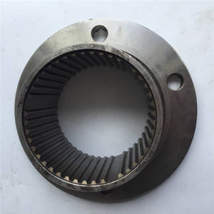 Bride d'arbre de sortie de Transmission 1325332036 pour ZF - Product Image 5