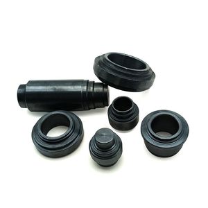 Transmission Plug Gasket Repair Kit 6 Pieces <b>Tool</b> <b>Case</b> For BMW 6HP21 6HP26 6HP28 - Product Image 4
