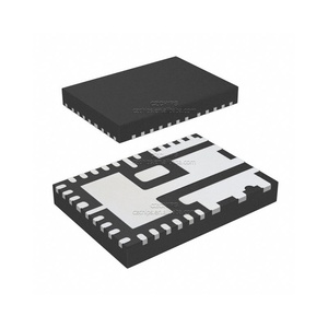 IR38063MTRPBF จัดส่งในท้องถิ่น PQFN-34 czsku: XH665EJO73 - Product Image 1