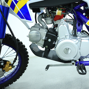 Motocicleta Todoterreno de Alta Calidad de 110cc para Adultos - Product Image 6