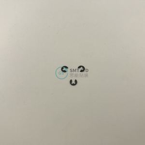 อะไหล่เครื่องจักร SMT GXH ริงหมายเลข 4110160203 - Product Image 2