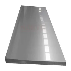 No.1 2B AISI 430 Ss316 Plate 304 201 Stainless Steel Sheet And Plate Price Per Kg Customized Shandong Construction Within 7 Days