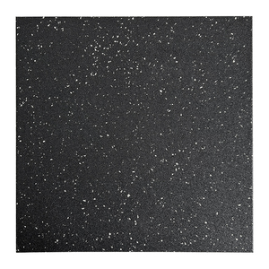 1000*1000*20MM Revêtement de sol en caoutchouc de haute qualité pour salle de sport - Product Image 1