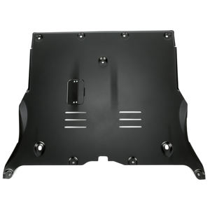 Placa Protectora Delantera para Tesla Model 3 e Y 2017 2018-2024, Cubierta Protectora Debajo del Motor - Product Image 1