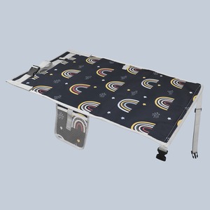 Estensore per Sedile da Viaggio per Bambini in Tessuto Oxford Impermeabile, Letto Amaca con Disegni Cartoon 76x44.5cm - Product Image 2