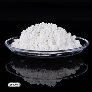 Polvo de Pigmento Perlado Recubierto de Mica Cristalina Muscovita Súper Blanca <span class=keywords><strong>LB</strong></span> 6002 para Revestimientos, Pinturas y Decoraciones Exteriores - Product Image 2
