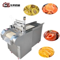 Máquina Comercial para Cortar Frutas en Cubos, Máquina para Cortar Frutas Secas, Máquina para Cortar Frutas en Rodajas, Cortadora de Frutas Secas en Cubos