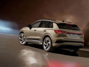 Véhicules électriques <span class=keywords><strong>Audi</strong></span> <span class=keywords><strong>Q4</strong></span> E-tron fabriqués en Chine, édition 2024, autonomie 605 km, en stock, couleur marron, <span class=keywords><strong>prix</strong></span> usine, vente chaude - Product Image 3
