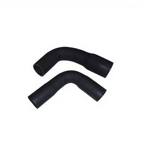 Tuyau de liquide de refroidissement pour Mercedes-Benz, 2135012803, en caoutchouc, 5 pouces de longueur, pour remplacement et réparation - Product Image 3