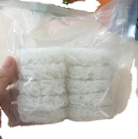Offre Spéciale nouilles de konjac Shirataki épicées instantanées sans gluten nouilles de konjac halal dans 0% sac de nouilles de tasse de graisse emballage de nourriture halal