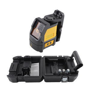Jiadebao alat konstruksi, alat Laser untuk industri & DIY <span class=keywords><strong>Level</strong></span> Laser hijau berputar otomatis - Product Image 2