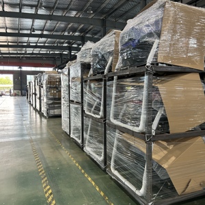 Tùy chỉnh khu vực sang trọng tùy chỉnh khu vực sang trọng 48V Xe golf điều khiển - Product Image 5