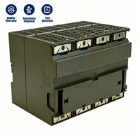 6ES7654-8DG03-5JB0 Komponen CPU Tunggal Pengontrol PLC 6ES76548DG035JB0 Dengan Layanan Konverter Modbus OPC yang Dapat Disesuaikan