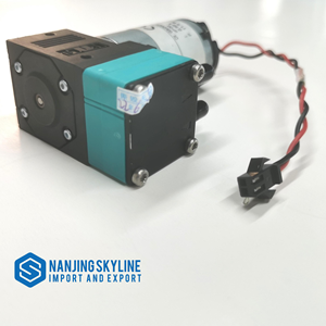 Mindray BS120/BS180/BS200/BS220/BS230/BS240/BS300/BS320/BS330/BS350E sonde pompe de lavage intérieure pour analyseur de <span class=keywords><strong>chimie</strong></span> - Product Image 5