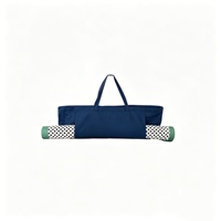 Sac de transport personnalisé pour jeu de Mahjong, tapis de Mahjong, sac à main, accessoires de Mahjong personnalisés, sac de week-end