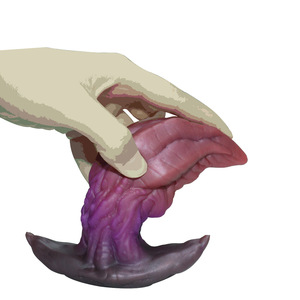 Große XL Silikon Butt Plug Prostata Massage gerät Weiche <span class=keywords><strong>Anal</strong></span> Stretcher Fantasy <span class=keywords><strong>Dildo</strong></span> Tragbare <span class=keywords><strong>Anal</strong></span> Sexspielzeug für Masturbation - Product Image 3