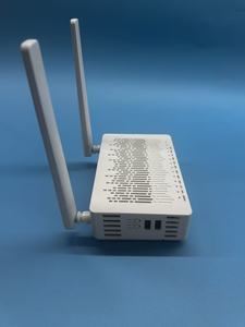 Routeur FTTH Wifi6 AX3000 bon marché, ONU ONT Ai639-X6, fournisseur d'usine OEM, GPON EPON XPON OMCI TR069, 4GE+<span class=keywords><strong>TEL</strong></span>+2.4G&5G Wifi6 - Product Image 5