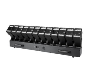 Équipement de scène <span class=keywords><strong>DJ</strong></span> Volero <span class=keywords><strong>Wave</strong></span> Led Moving bar 12*60W Moving Head bar Light - Product Image 6