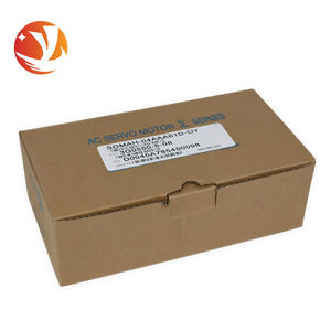 Controlador Programable PLC con Servomotor SGMAH-04AAA61D-OY Original Nuevo - Product Image 3