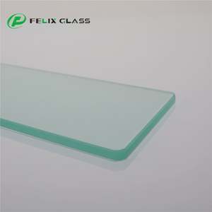 Paneles de Vidrio Templado Flotado de Alta Resistencia FELIX GLASS Personalizados, Pulidos, de Alta Transmitancia, Diseño Moderno, Garantía de 3 Años - Product Image 4