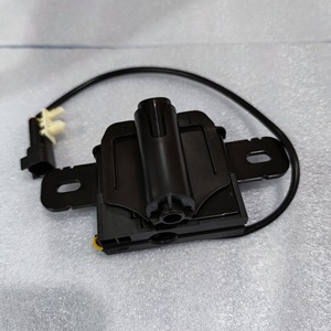 ตัวกระตุ้นล็อคฝากระโปรงหน้า 31371016 สำหรับวอลโว่ S60 V60 V40 ดีซี 12V ปุ่มกดพลาสติกป้องกันการโจรกรรม - Product Image 2