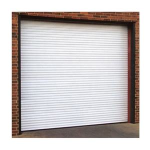 Portes <span class=keywords><strong>de</strong></span> <span class=keywords><strong>garage</strong></span> coulissantes verticales imperméables d'<span class=keywords><strong>occasion</strong></span> en vente - Product Image 2