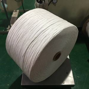 Direktverkauf ab Werk Weißes Hanf-Füllseil PP / PP-Gefülltes Hanf-Isolationsmaterial Ab Lager Kabel Hergestellt von Experten - Product Image 3