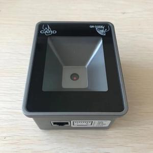 เครื่องอ่านโค้ด QR แบบฝัง EV1 EV2 สำหรับตู้จำหน่ายสินค้าอัตโนมัติขนาดเล็ก รองรับบัตร IC 13.56MHZ NFC พร้อมโมดูลสแกนบาร์โค้ดและโค้ด QR สำหรับควบคุมการเข้าออก - Product Image 4