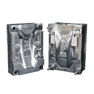 Molde de precisión Inyección <span class=keywords><strong>Auto</strong></span> Carcasa de plástico Molde de inyección Proyecto de plástico Piezas de motocicleta Moldes de inyección de plástico personalizados - Product Image 3