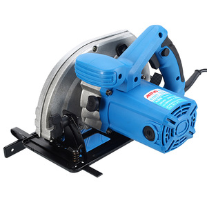 1380W Haute Puissance <span class=keywords><strong>Machine</strong></span> De Dé<span class=keywords><strong>coupe</strong></span> Portative Électrique Filaire Bois Carreaux De Céramique En Métal Outils De <span class=keywords><strong>Coupe</strong></span> 185mm Scie Circulaire Électrique - Product Image 4