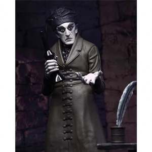 Genuino NECA 06101 Nosferatu: <span class=keywords><strong>Phantom</strong></span> Der Nacht Nosferatu a Symphony of Horror Ultimate Figura de acción - Product Image 3