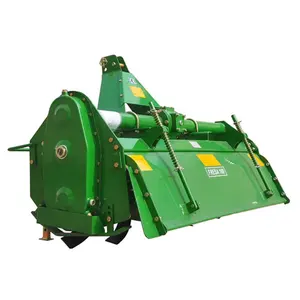 Rotor de chantier de tracteur agricole, avec CE