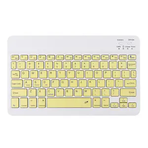 Mini Wireless Laptop Keyboard Easy-to-Carry For Pad And Phone Mini Keyboard