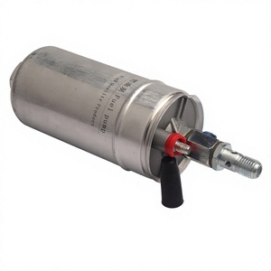 Bomba de Combustible de Repuesto para Automóvil 0580254044 de Alto Rendimiento - Product Image 4