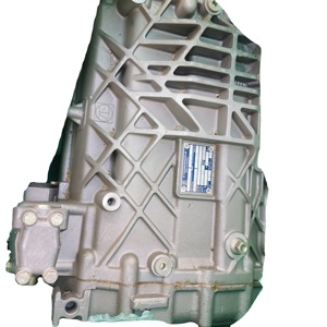 Bộ Phận Lắp Ráp Hộp Số Truyền Động Cho S6-85 Xe Tải Hộp Số - Product Image 3