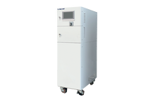 Refroidisseur industriel refroidi par air 2HP 3HP 5HP 6HP 8HP 10HP 12HP 15HP 20HP 25HP 30HP 40HP 50HP Vente directe d'usine