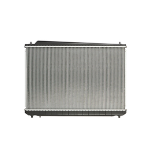 OEM 164000A071 CU2153 Nouveau radiateur de brasage en aluminium pour système de refroidissement automatique pour <span class=keywords><strong>Toyota</strong></span> pour Sienna CE/<span class=keywords><strong>LE</strong></span>/XLE 98-03 & Wish - Product Image 2