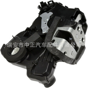 ตัวกระตุ้นระบบล็อคกลางฮอนด้า รุ่น DLA 0035 DLA 0036 ปุ่มกด ชิ้นส่วนพลาสติก - Product Image 2