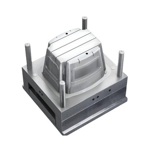 <strong>Custom</strong> Steel ABS Injection Molding Plastic Parts <strong>Mold</strong> Mould <strong>Blow</strong> Mould Plastic Injection Manufacturing OEM Factory Supplier - Product Image 1